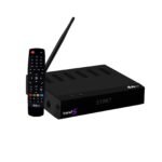 Receptor Duosat Trend S