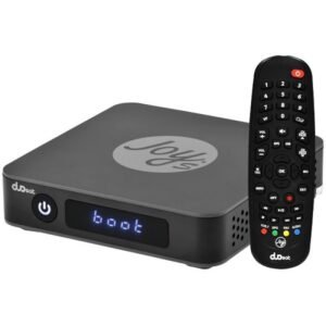 Receptor Duosat Joy S